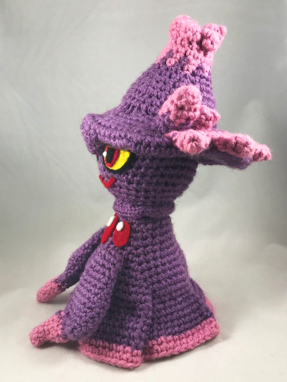 mismagius plush