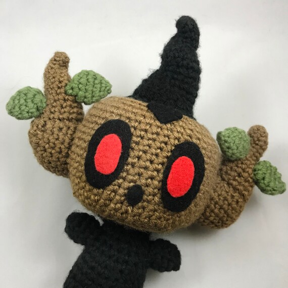 phantump plush