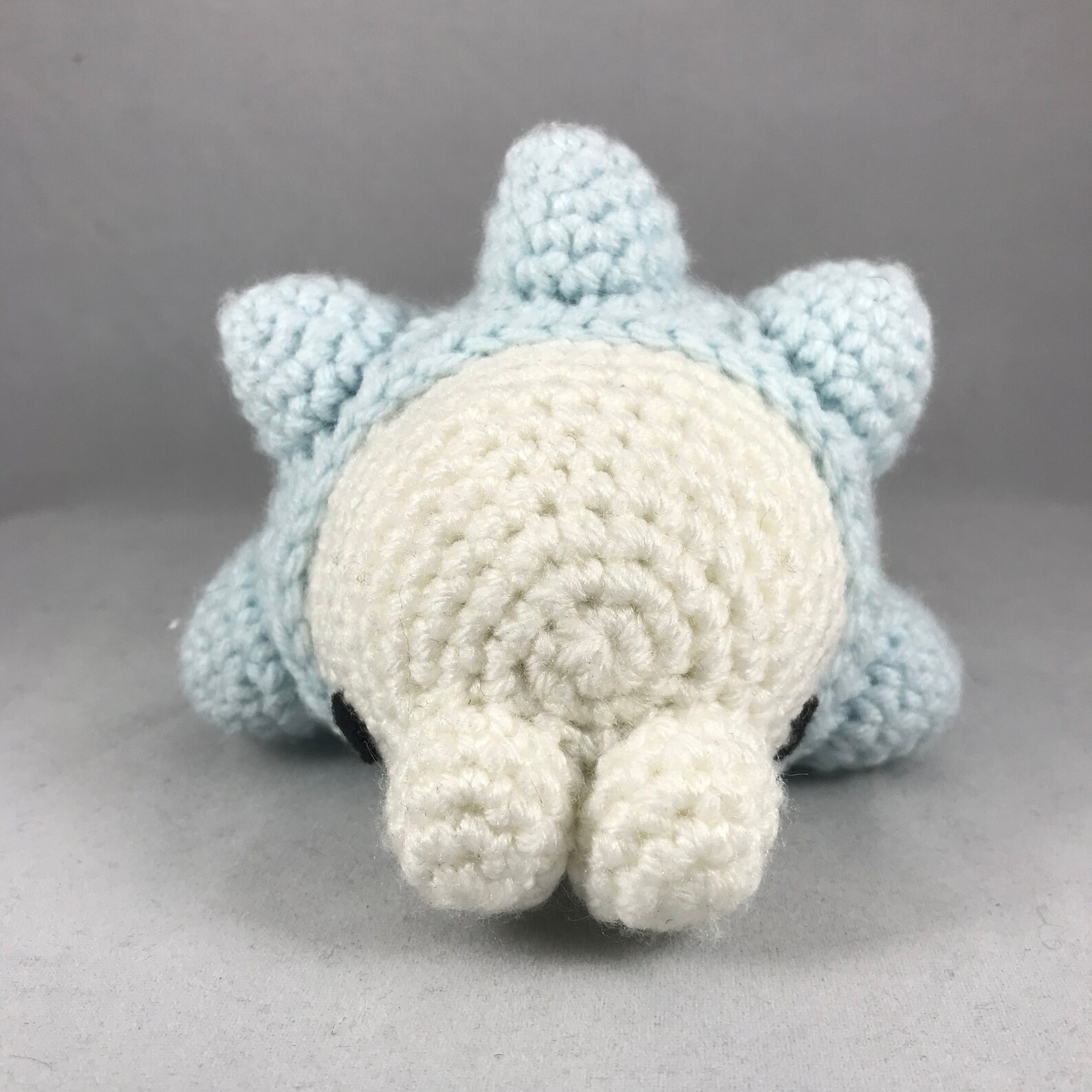 Snom Crochet Pattern Etsy