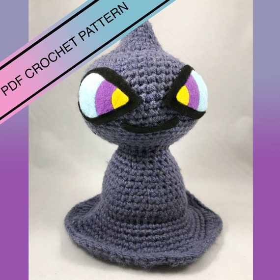 shuppet plush