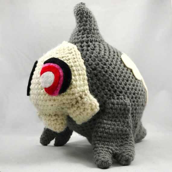 duskull plush