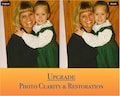 Photo Enhancement Service