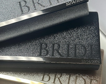 Add-On: Laser Engraving Message