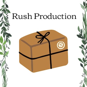 Rush Production