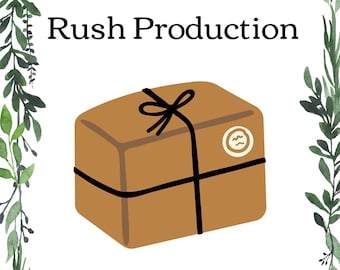 Rush Production