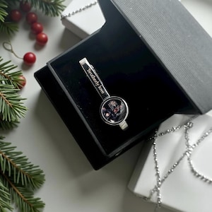 Personalized Tie Clip image 4