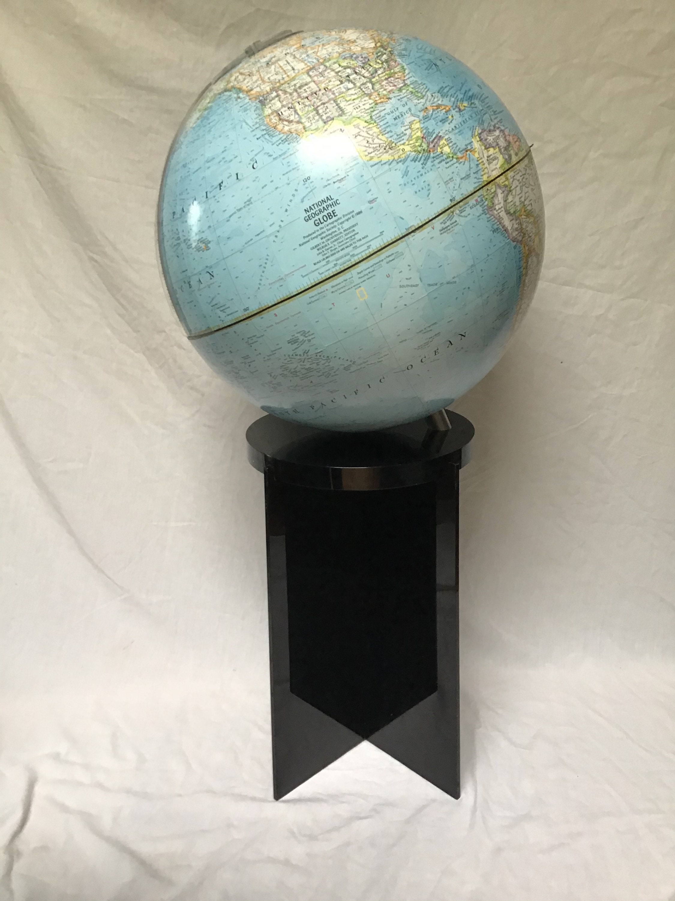 National Geographic / ナショナルジオグラフィック 地球儀 ナショナル ジオグラフィック 地球儀 【公式通販】