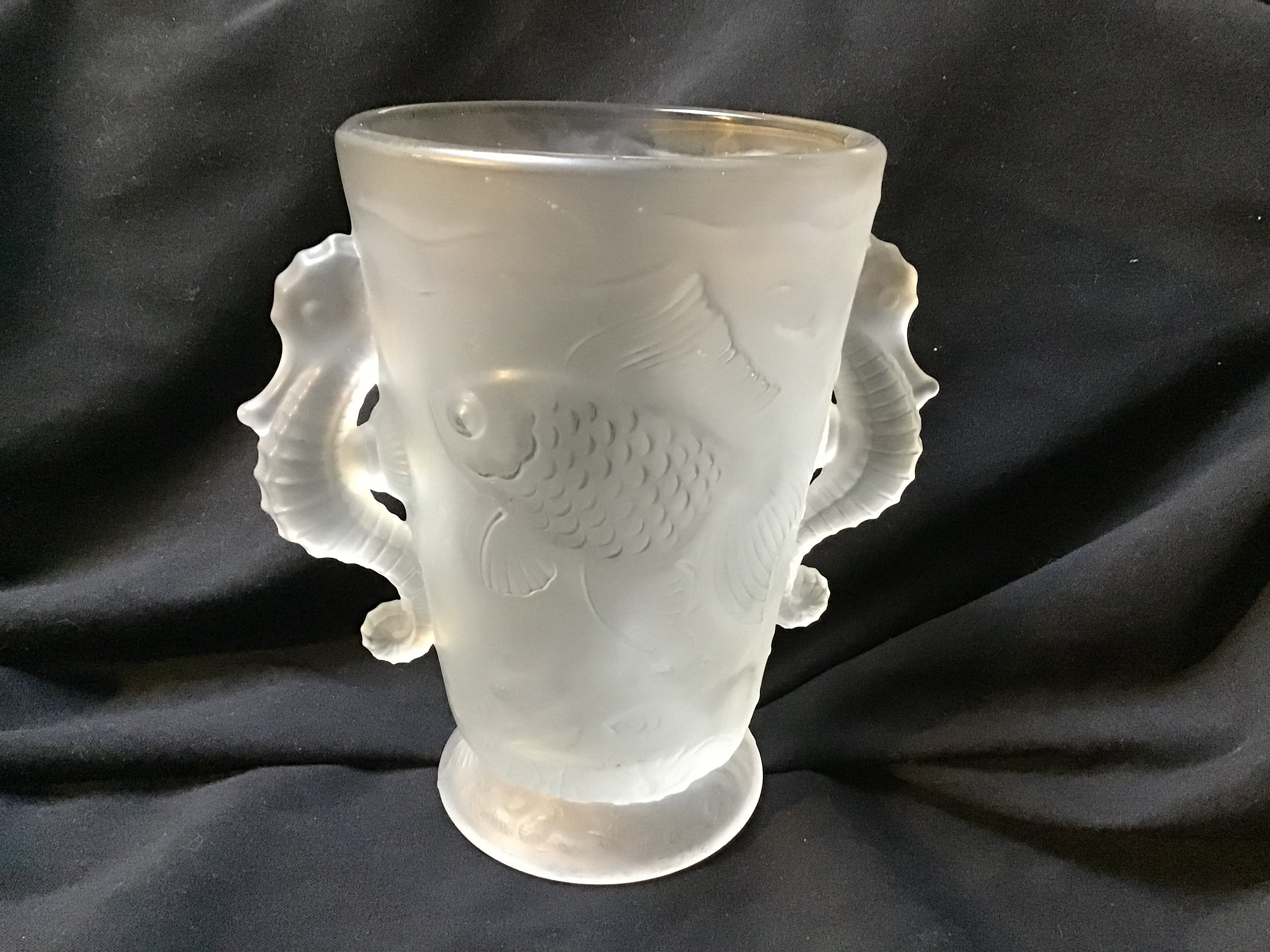 Josef Inwald Glass - Etsy Canada
