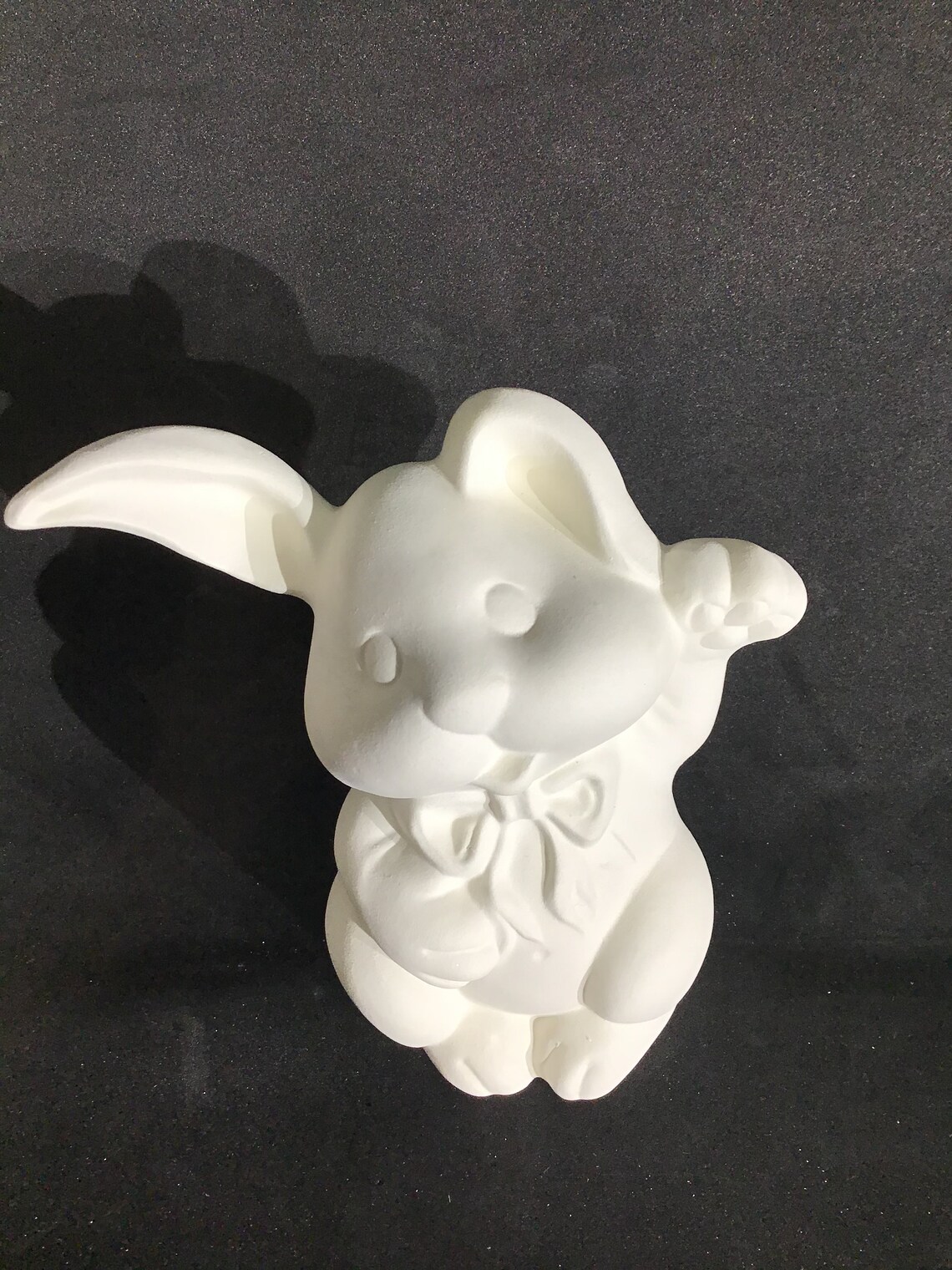 Ceramic Bisque Easter Ready to Paint Ceramics Unpainted - Etsy Canada