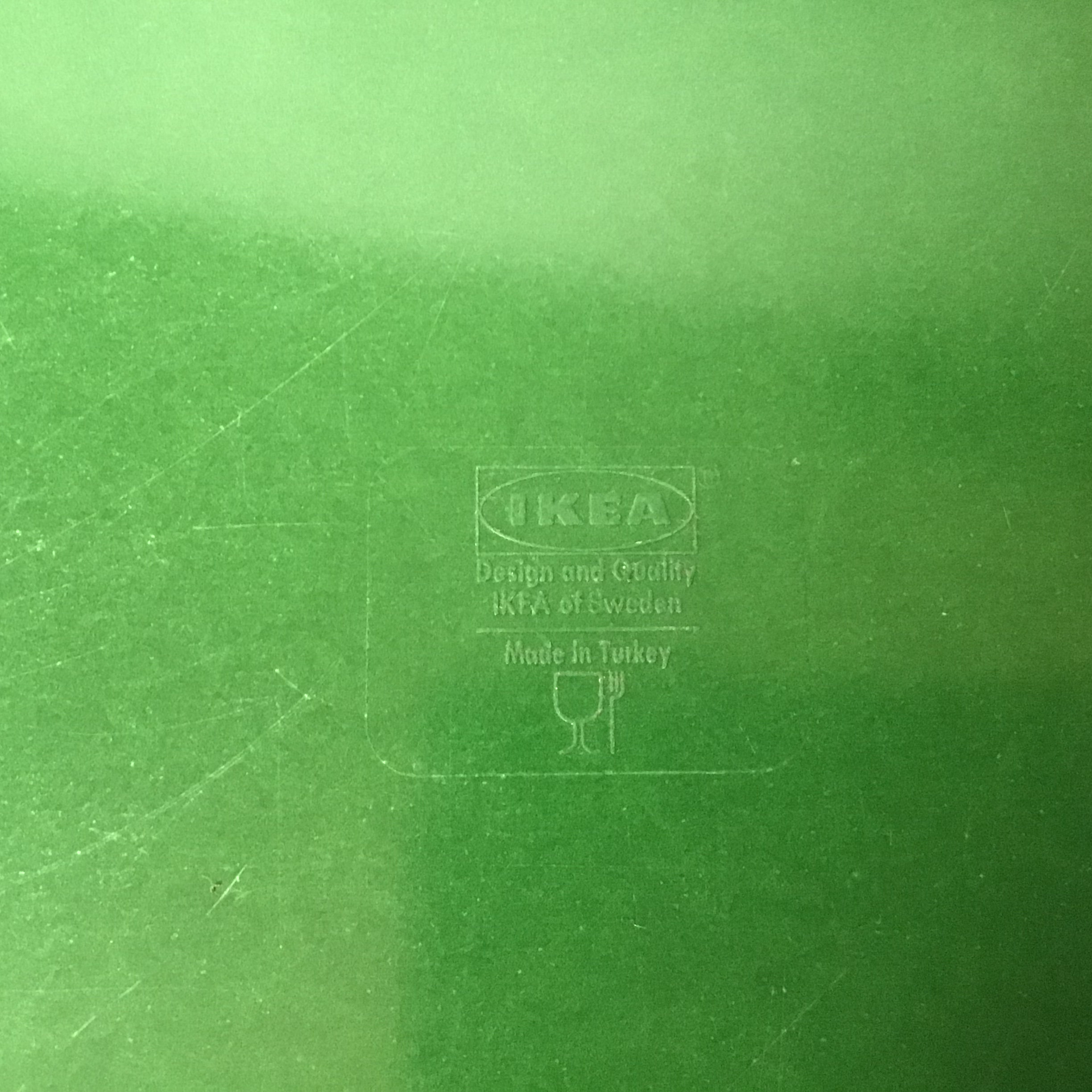 IKEA Bird Tray IKEA of Sweden Onskedrom Silly Kooky Bird Tray Etsy