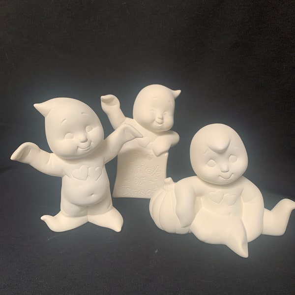 Paintable Ceramics Etsy