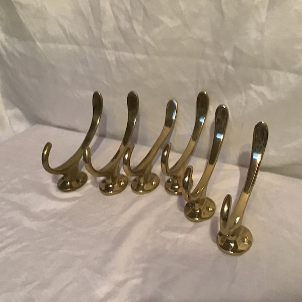 Coat Hooks Etsy Canada