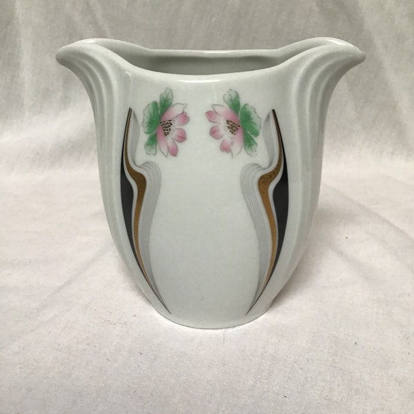 Tirschenreuth Vase - Etsy