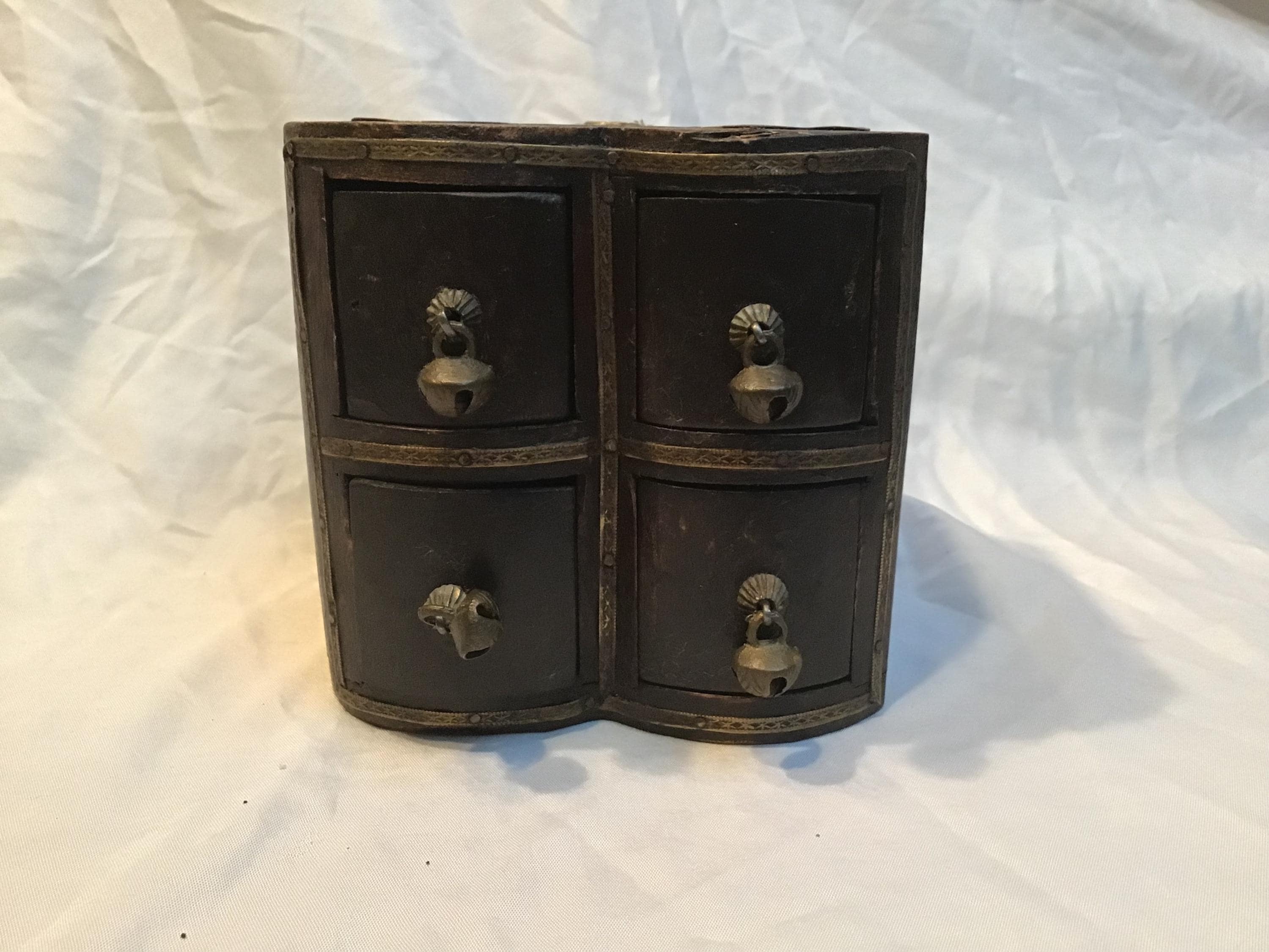 Vintage Tea Cabinet - Etsy Canada