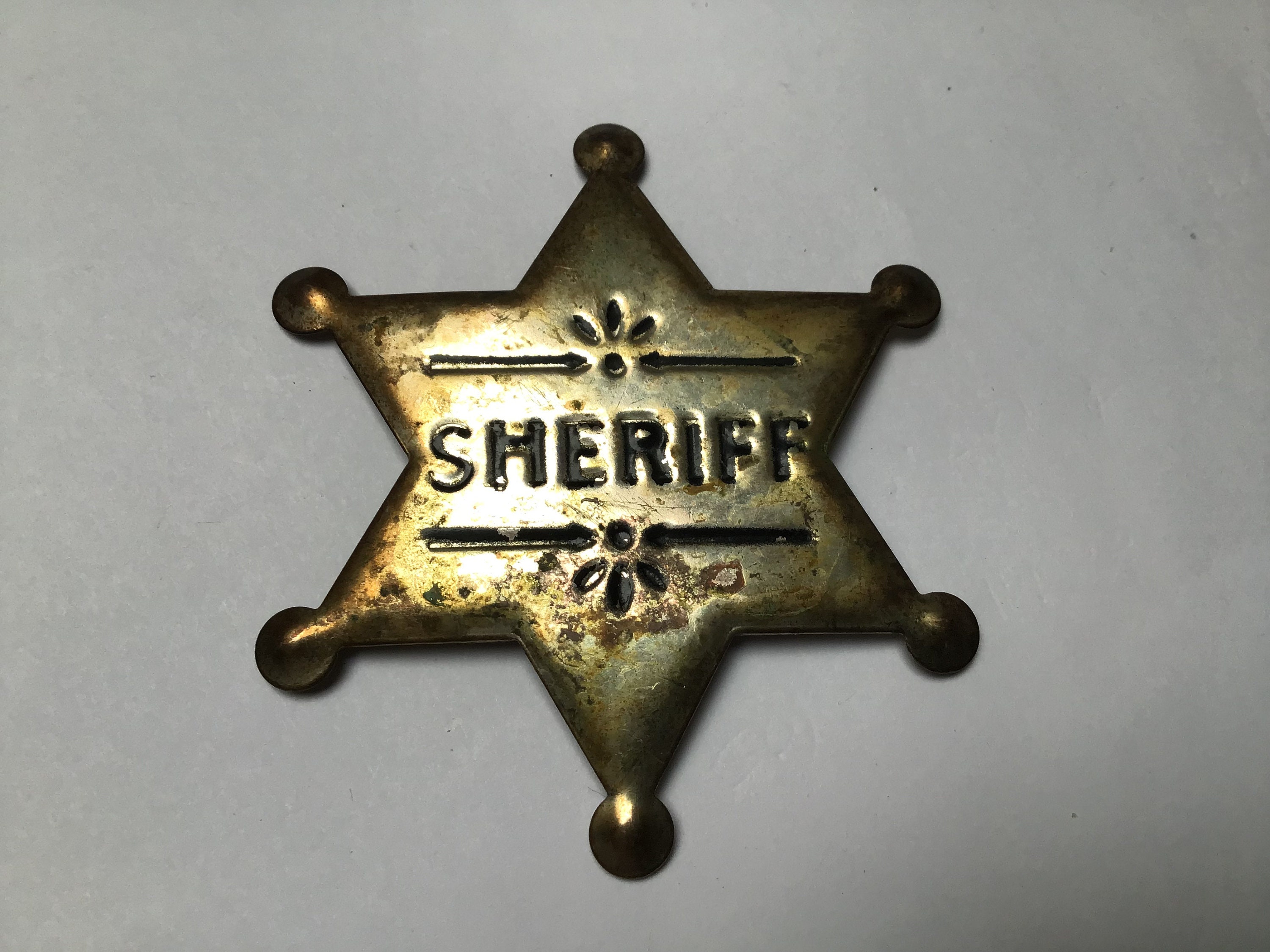 3d Grappige Sheriff Die Van De Beeldverhaalcowboy Een Beeld Met Een Camera Nemen Stock