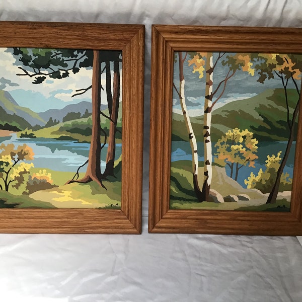 Spectacular Paint By Number With Framed Canvas Design in 4K Spectacular Paint By Number With Framed Canvas Design in 4K