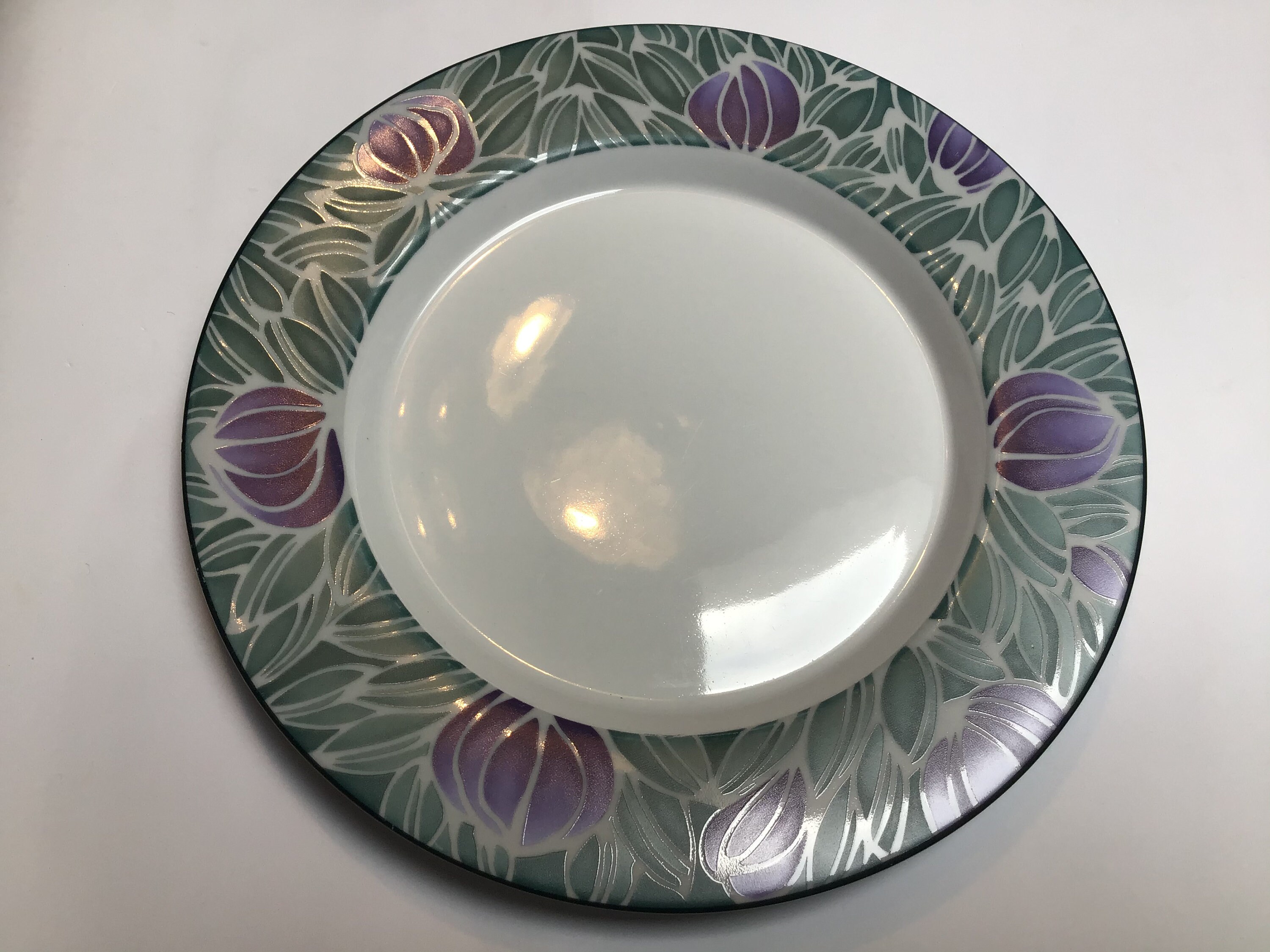 Vintage Dansk Eden Pattern 39 Pieces Available MCM - Etsy