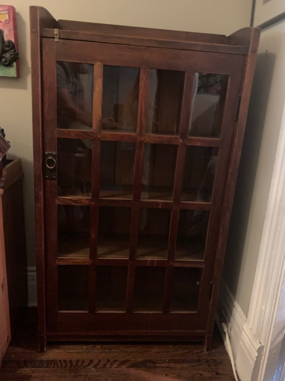 Stickley clearance bookcase prices