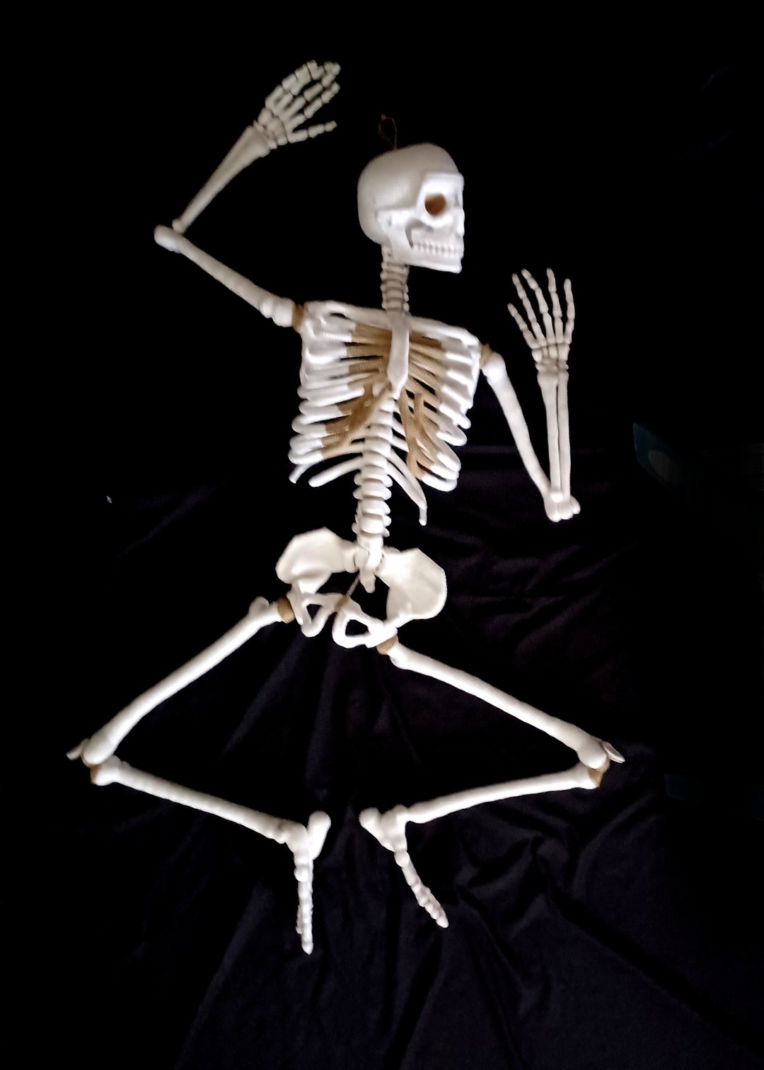 Crochet Skeleton Bundle Pack PATTERN ONLY!! - Etsy, image size:1080x1512