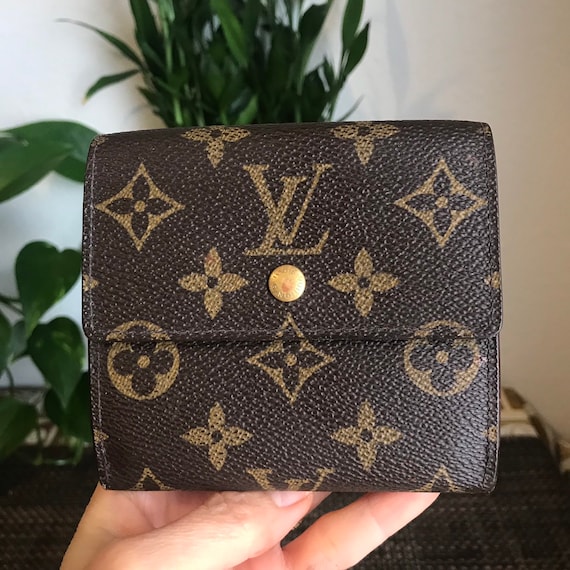 pre owned louis vuitton