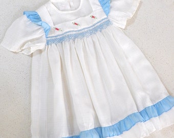 birthday dress for baby girl one year old