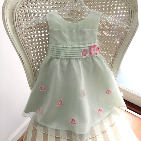 1 year baby girl dress size top