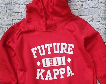 Future Kappa baby bodysuit, t-shirt, shirt, sweatshirt, hoodie