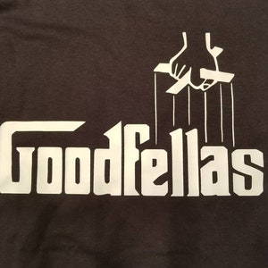 Goodfellas x Pate Tee