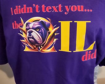 Omega Psi Phi Oil shirt RELOADED