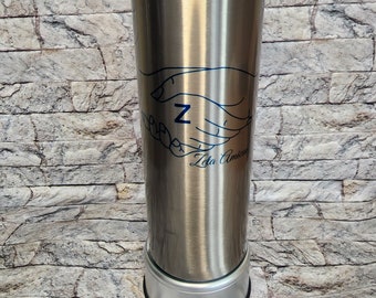 Amicae Stainless Steel Tumbler
