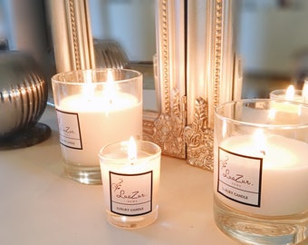 Velas De Lujo Para El Hogar Juego De Regalo De Velas Perfuma Velas De Lujo Para El Hogar Juego De Regalo De Velas Perfuma