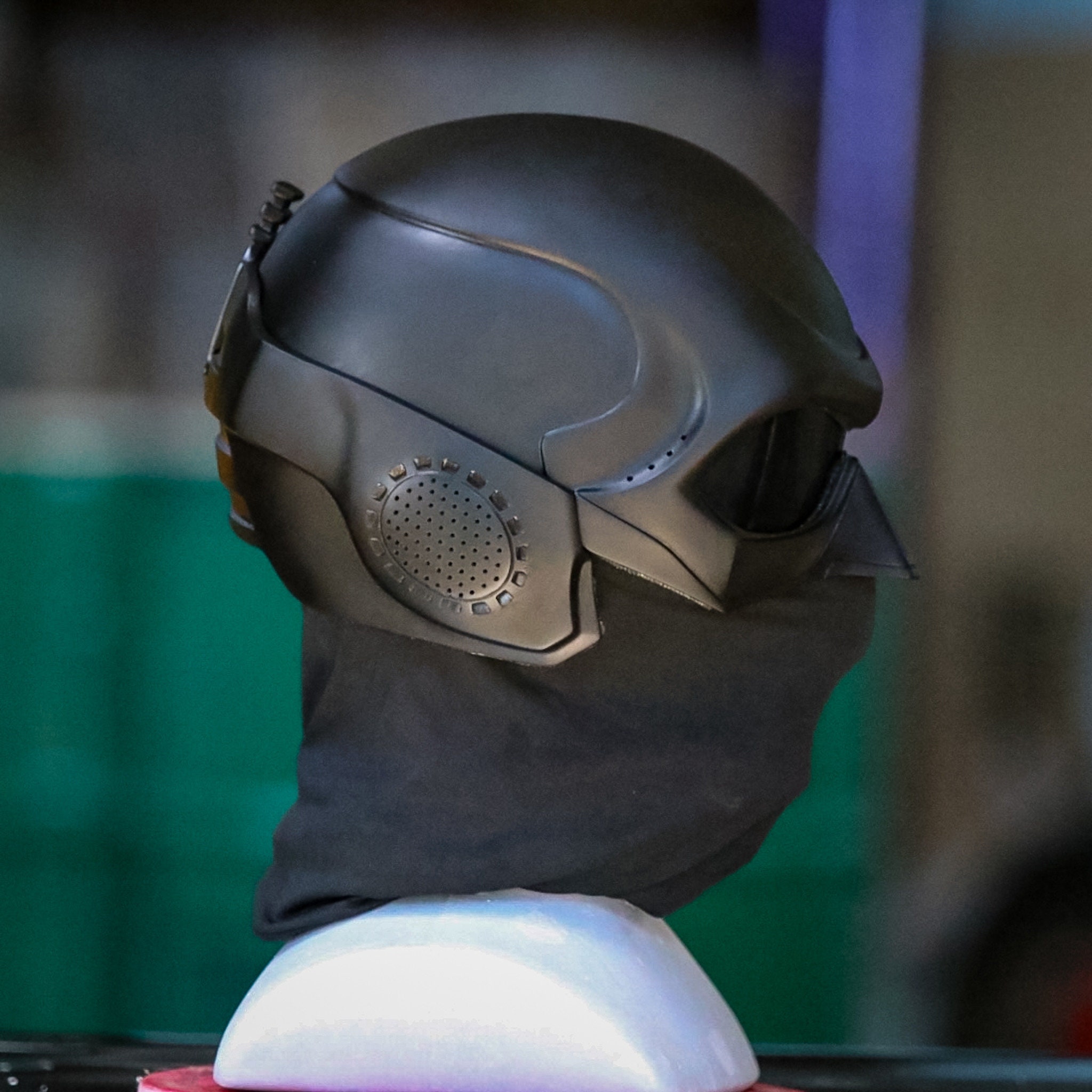 shoei neotec 2 anthracite Shoei Neotec II w/ SENA SRL Hands-On Review