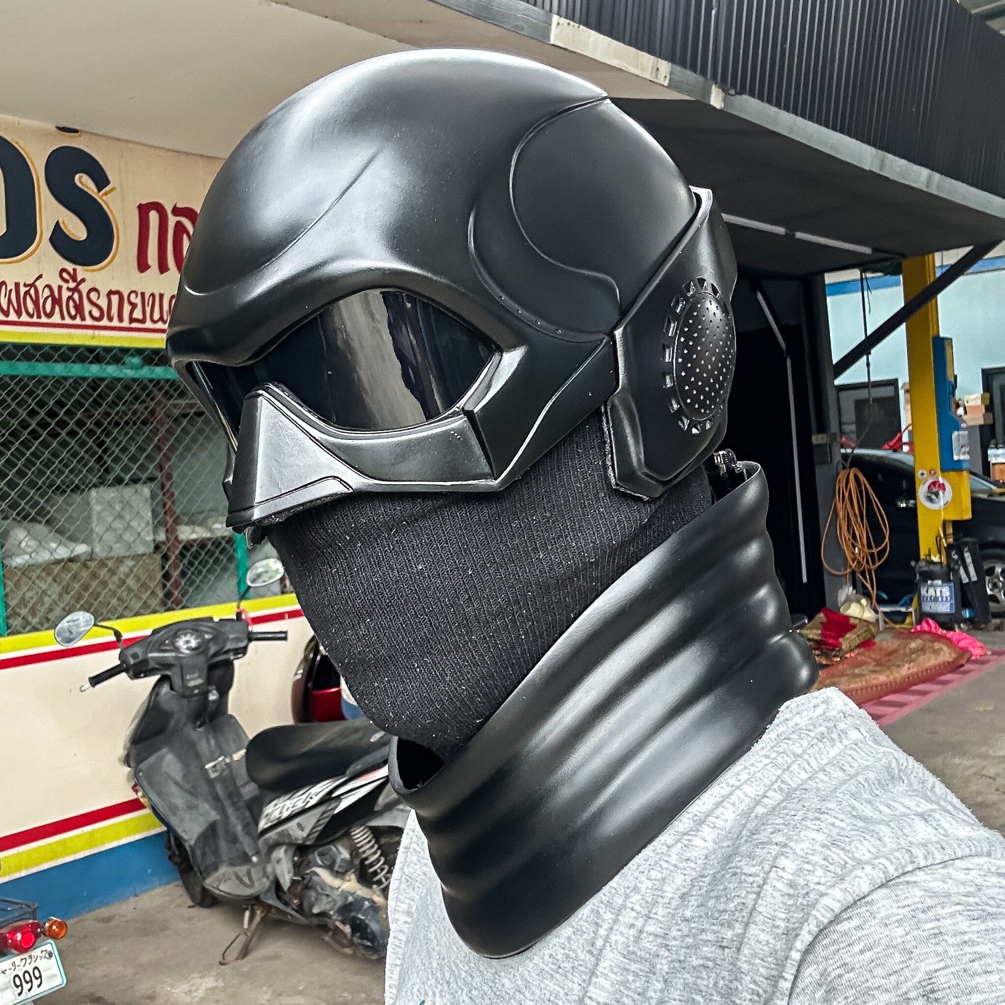 are neon helmets okay for snowboarding What are the best goggle brand?, Goggles: @shadyrays (frontier frame, neon  pink lense), Pants: @Trashbagsworld code: JWHITE (15% stackable), Poles:  @goodeskis code: JWHITE (20% off), Camera: