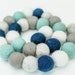 see more listings in the Felt Ball Garland: OTHER section