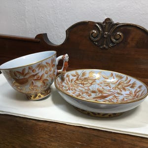 Herend Mandarin - Etsy