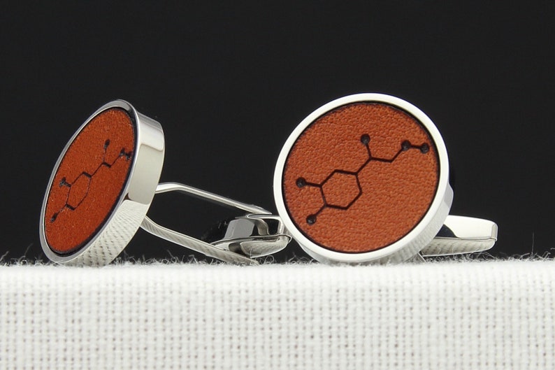 leather 3 year anniversary gift for husband