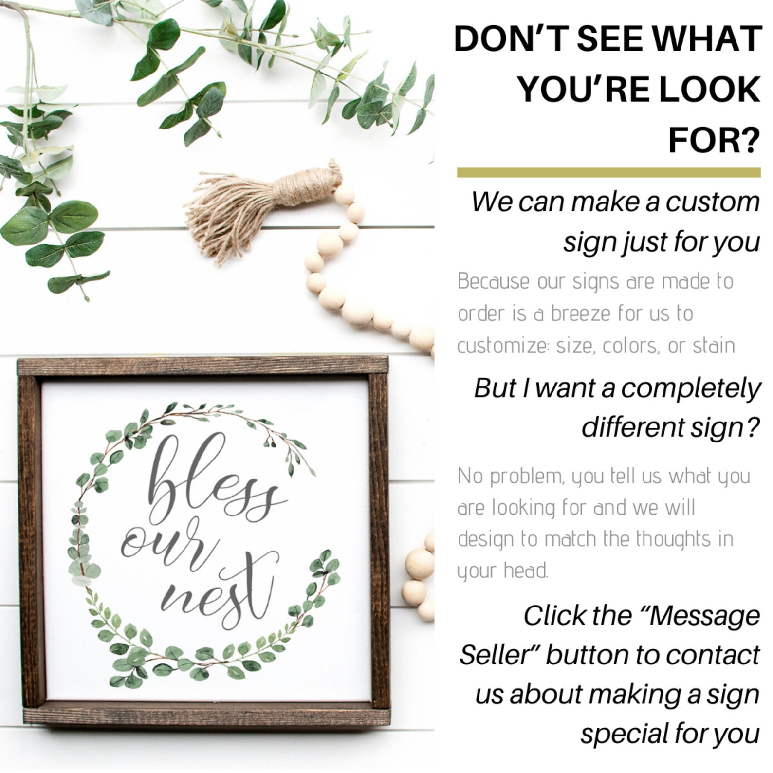 Sign Entryway Decor Entry Sign Rustic Etsy