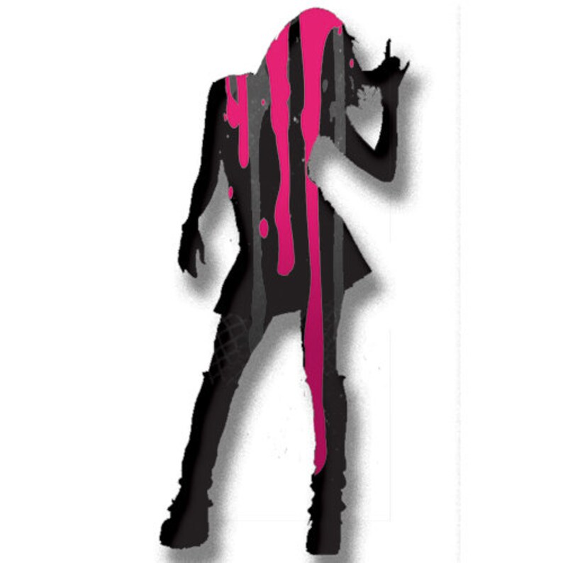 Alien Cosplay Costume White Reptile Gloves Post Apocalyptic Clothing Apocalypse Clothes Corset Arm Warmers Lace Up Cut Out - TRIXY XCHANGE image 3