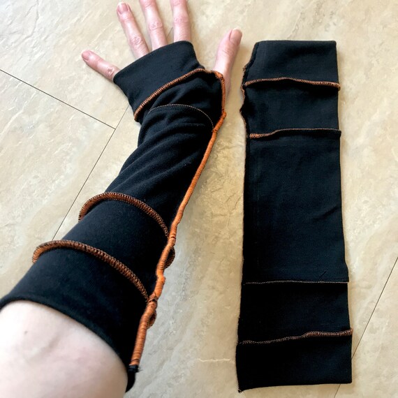 Mens hotsell arm warmers