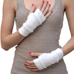 Smoking Gloves