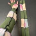 see more listings in the Arm Warmers / Gloves section