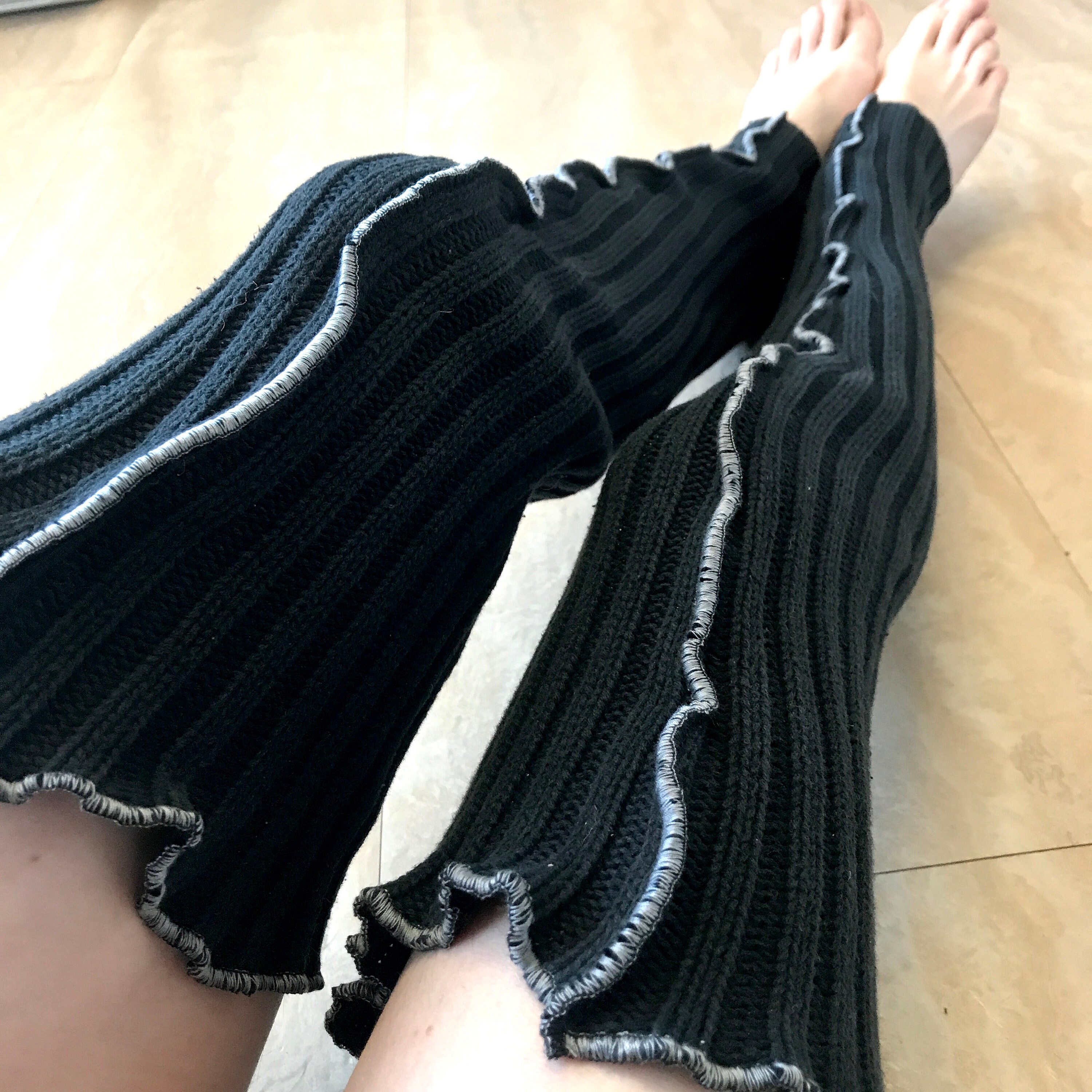 Thermal Knit Legging 