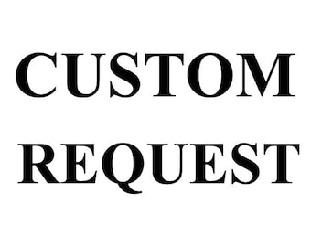 Custom Request - Make your Arm or Leg Warmers Bigger or Smaller - TRIXY XCHANGE