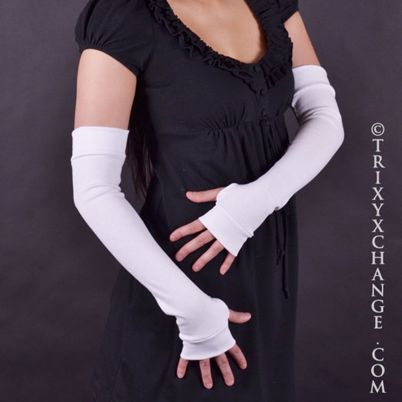TRIXY XCHANGE Womens Psoriasis Arm Covers Psoriasis Skin Etsy