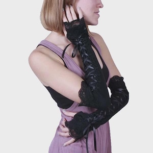 kadletz handschuhe Kytone 