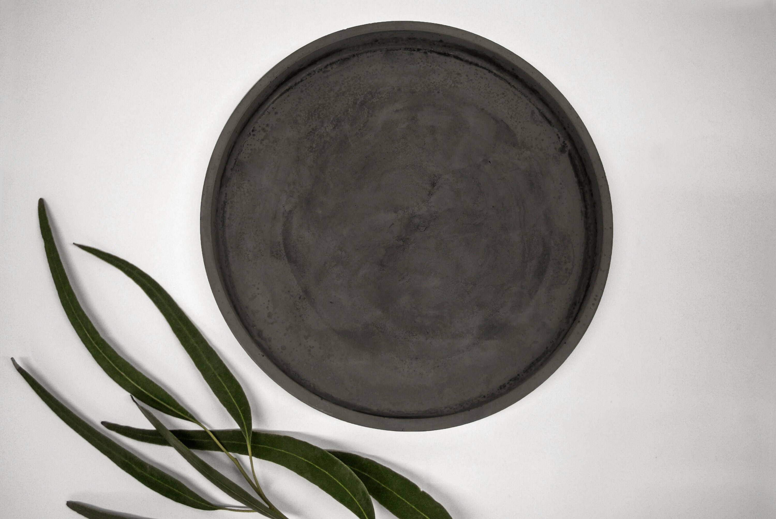 Runde/Plateau de Ciment