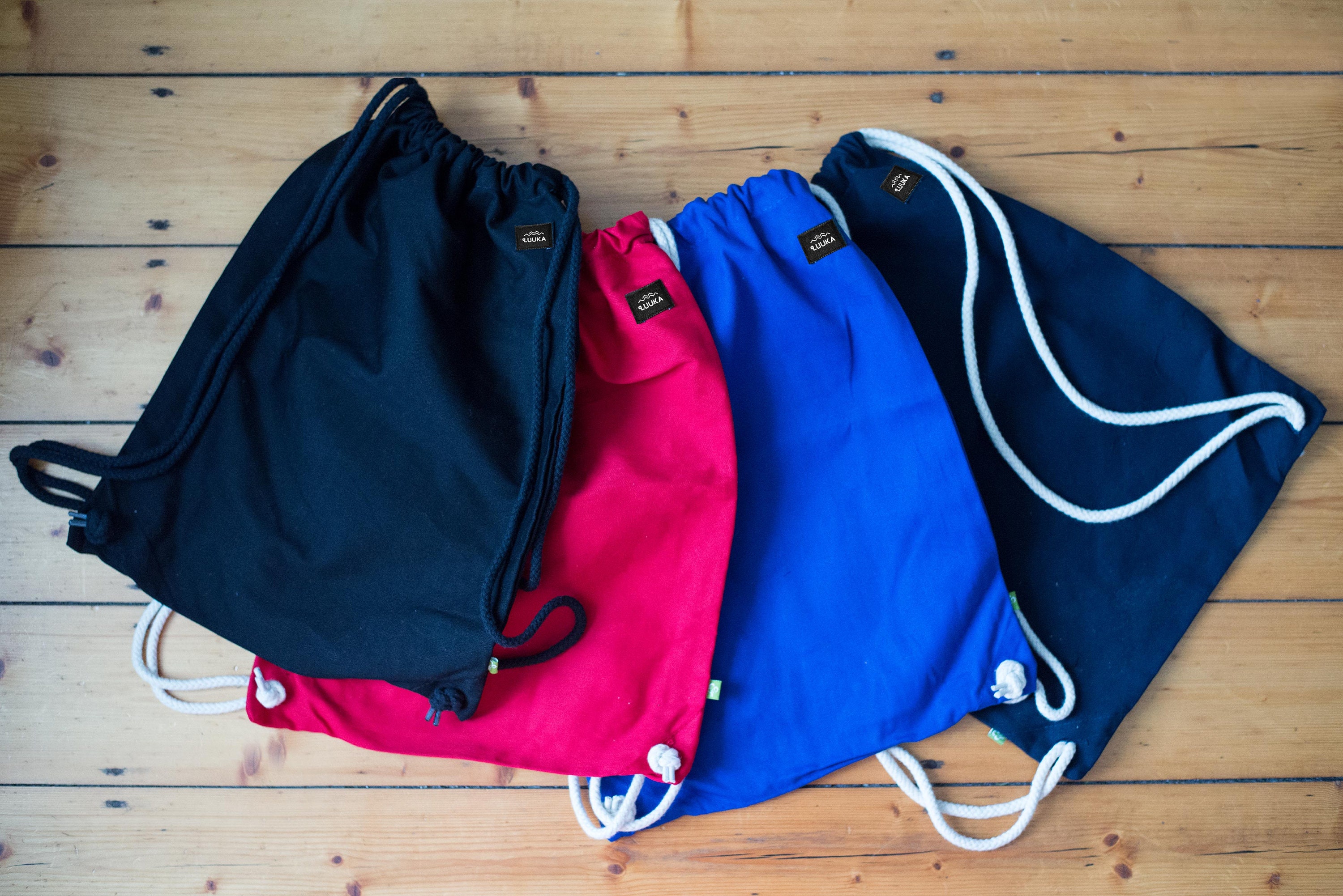 backpack style gym bag