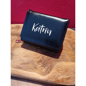Petit sac à main personnalisé| Portefeuilles|Idée cadeau