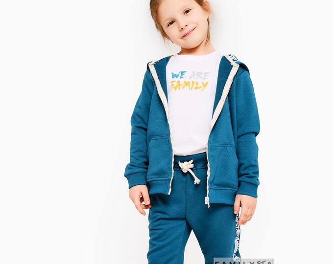 Daddy And Me Matching Jogger Pants, Final Sale, Family Tracksuit, Matching Outfits, Matching Joggers Set, Father And Son Sweatpants