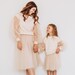 Stylish Wedding Outfits for Family Members, Family Outfits, Matching ...